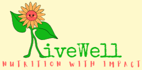 Nutrition & Lifestyle Coaching@LiveWell: Nutrition with Impact