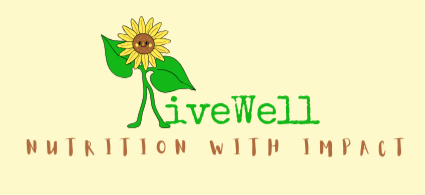 Nutrition & Lifestyle Coaching@LiveWell: Nutrition with Impact